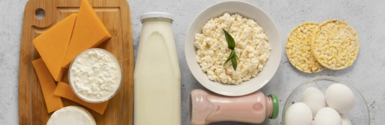 Lựa chọn nguồn protein đa dạng và lành mạnh